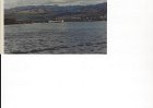 Various pictures of the USS STERLET (SS392) over the years and assorted patches-flags -ARIZONA MEMORIAL FROM PH SHIPYARD 65